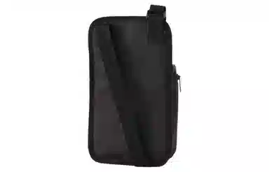 PUMA Academy Portable Black