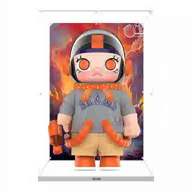 KGBOX SPACE MOLLY BEAMS1000400