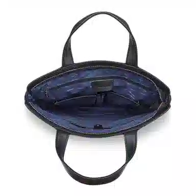 WilliamPOLO Briefcase Black