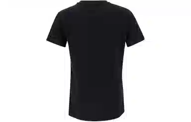 PINKO T-Shirt With Heart Embroidery T