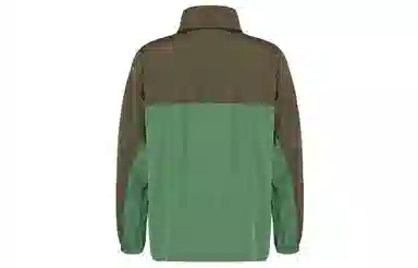 UNIQLO x JW Anderson Colorblock Hoodie Jacket