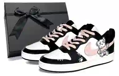 Nike Court Borough GS