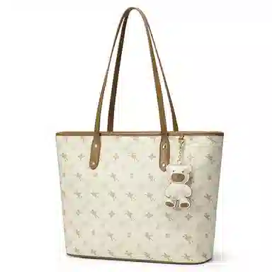 NUCELLE PVC Tote