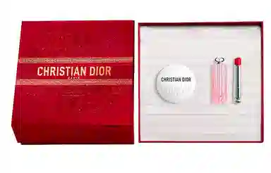 DIOR 50ml+3.2g