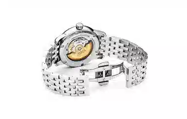 TITONI 50 40mm 83538-S-099