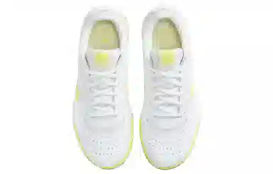Nike Court Air Zoom Lite 3 White Green