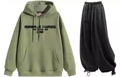 Airwalk LOGO