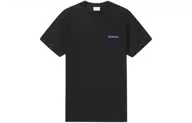 Columbia T