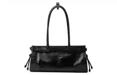 Prada Soft Lux Black