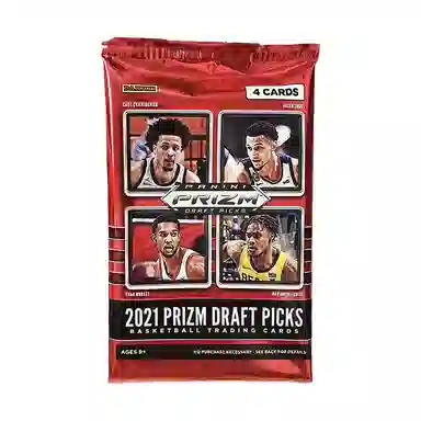 PANINI 2021 Prizm Draft Picks