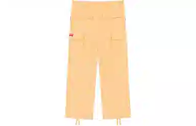 KENZO Cargo Trousers