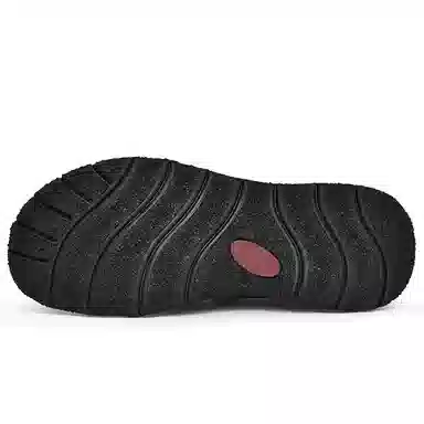 Jigongyang Classic Leather Sneakers