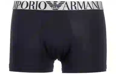 EMPORIO ARMANI SS24 Logo 3