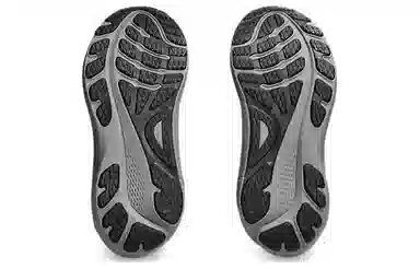 Asics Gel-Kayano 30 Black Grey