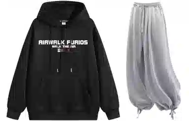 Airwalk LOGO