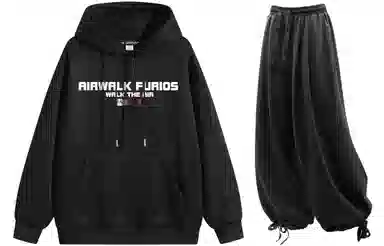 Airwalk LOGO
