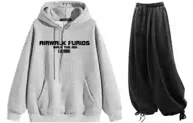 Airwalk LOGO