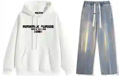 Airwalk LOGO
