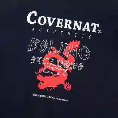 COVERNAT 2024