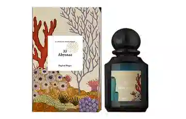 33 Abyssae EDP 75ml