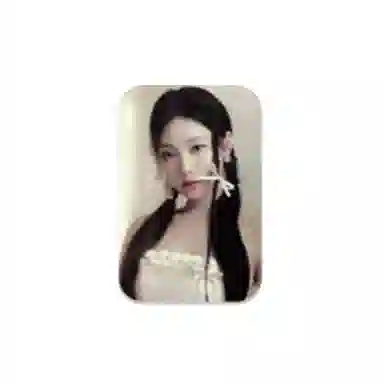 SM Entertainment aespa 2024Ballet Club ver.A