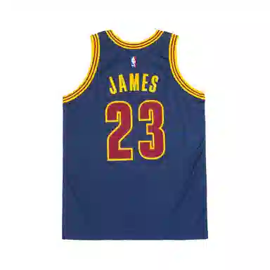 Mitchell Ness NBAAU 15-16 23