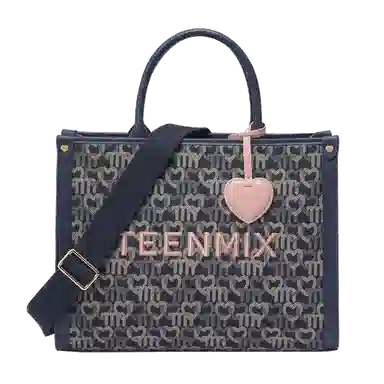 teenmix