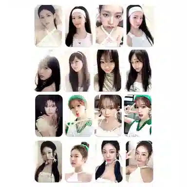 SM Entertainment aespa 2024Ballet Club ver.A