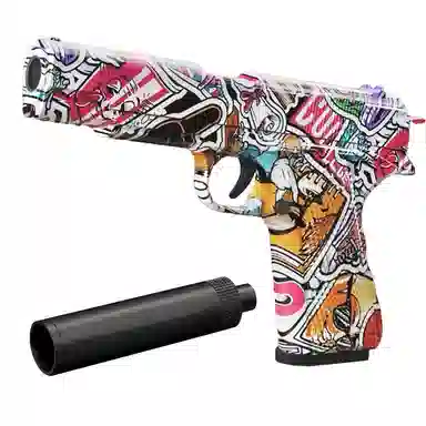 BIG TAYLOR M1911 EVA