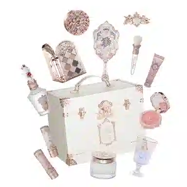 Flower Knows Angel Series