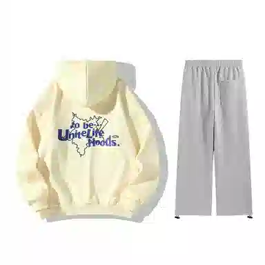 Unite Life HOODS