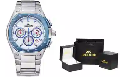 LIBER AEDON LA3301-2753S