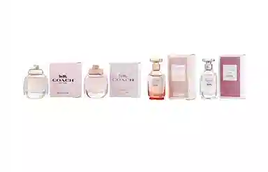 COACH 4 EDPEDT 4.5ml*4