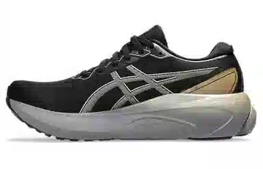 Asics Gel-Kayano 30 Black Grey