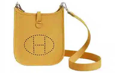 HERMES Evelyne 16 Clemence