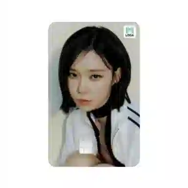 SM Entertainment aespa 3MY WORLD SPICY