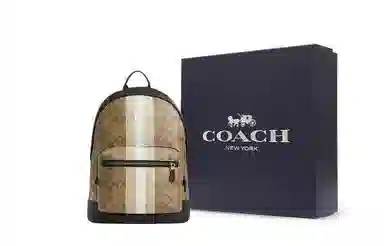 COACH West PVC