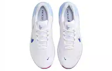 Nike Air Zoom TR 1 White Blue