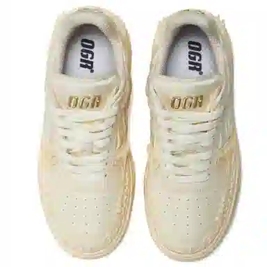 OGR 3D