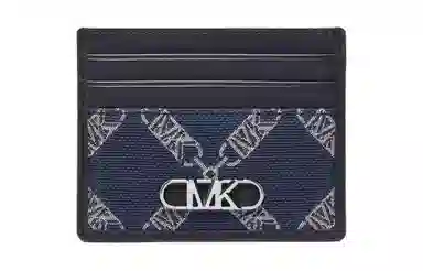 MICHAEL KORS MK Hudson Logo