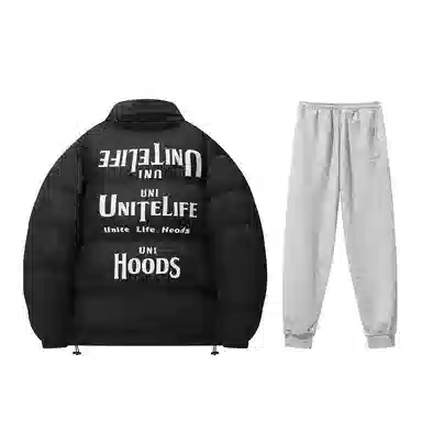 Unite Life HOODS