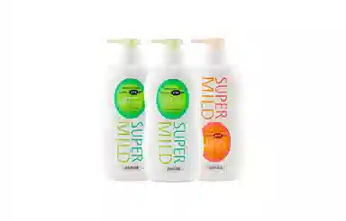 惠润 淡雅柑橘果味沐浴露套组