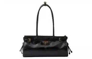 Prada Soft Lux Black