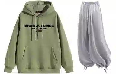 Airwalk LOGO
