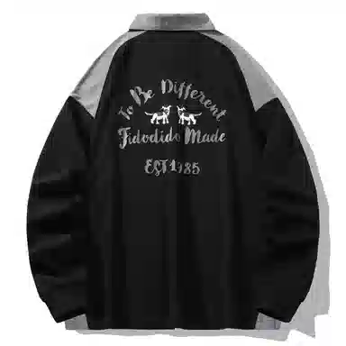 FIDO DIDO Polo Shirt