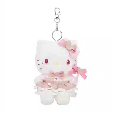 Sanrio Hello Kitty 12cm