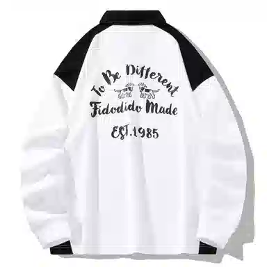 FIDO DIDO Polo Shirt