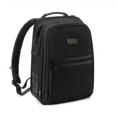 HORSEMEN Backpack Black