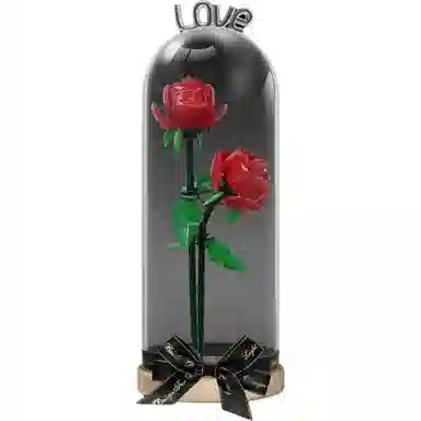 LIGHT YOUR BRICKS 10328102804046010313