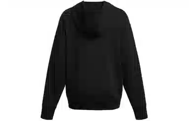 Under Armour Curry SS24 Hoodie Black